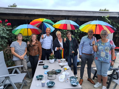 Nieuwsbrief december 2025